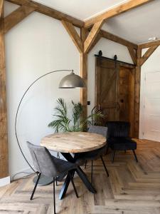 Logement de Pauw