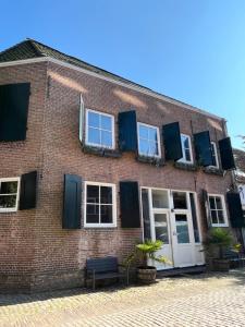 Logement de Pauw