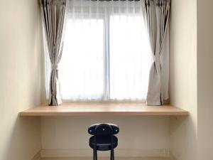 Good Choice and Cozy Studio Gateway Park LRT City Jatibening Apartment By Travelio