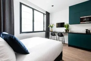 YAYS Paris Issy by Numa - Issy-les-Moulineaux