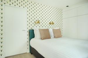 Appart'hotels YAYS Paris Issy by Numa : photos des chambres