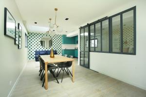Appart'hotels YAYS Paris Issy by Numa : photos des chambres