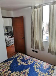 Edificio La Católica