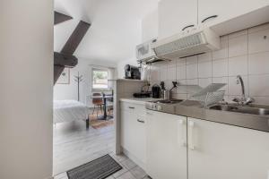 Cosy Place Brussels Expo 200