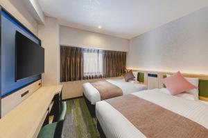 HOTEL MYSTAYS Miyazaki