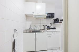 Cosy Place Brussels Expo 200