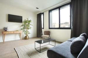 Appart'hotels YAYS Paris Issy by Numa : photos des chambres