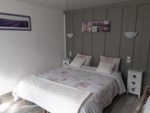 Appartement cosy à Bussang