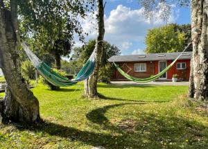 Maisons de vacances Ty Coogee : photos des chambres