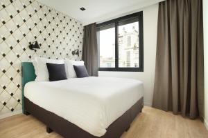 Appart'hotels YAYS Paris Issy by Numa : photos des chambres