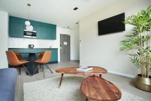 Appart'hotels YAYS Paris Issy by Numa : photos des chambres