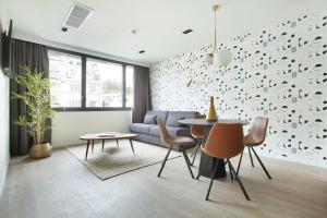 Appart'hotels YAYS Paris Issy by Numa : photos des chambres