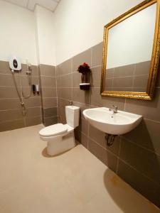 Phòng Deluxe Gia đình (Deluxe Family Room)