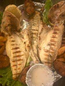PREMIUM Hotel, Mediterranean Food & Mezze Bar