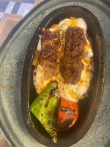 PREMIUM Hotel, Mediterranean Food & Mezze Bar