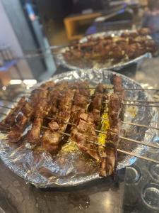 PREMIUM Hotel, Mediterranean Food & Mezze Bar