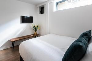 Appart'hotels YAYS Paris Issy by Numa : photos des chambres
