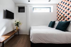 Appart'hotels YAYS Paris Issy by Numa : photos des chambres