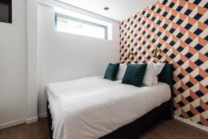 Appart'hotels YAYS Paris Issy by Numa : photos des chambres