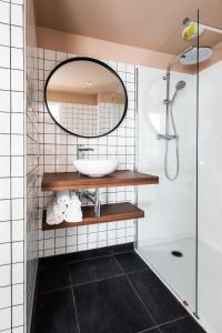 Appart'hotels YAYS Paris Issy by Numa : photos des chambres