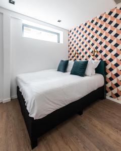 Appart'hotels YAYS Paris Issy by Numa : photos des chambres