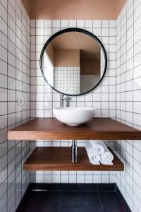Appart'hotels YAYS Paris Issy by Numa : photos des chambres