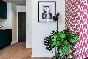 Appart'hotels YAYS Paris Issy by Numa : photos des chambres