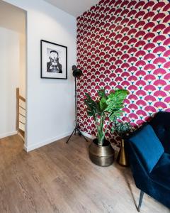 Appart'hotels YAYS Paris Issy by Numa : photos des chambres