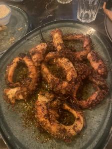 PREMIUM Hotel, Mediterranean Food & Mezze Bar