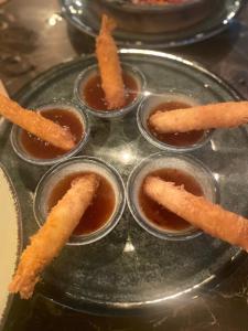 PREMIUM Hotel, Mediterranean Food & Mezze Bar