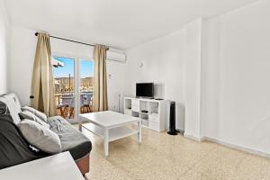 Apartamento al Canal con Terraza