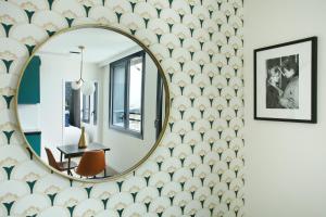 Appart'hotels YAYS Paris Issy by Numa : Appartement 1 Chambre