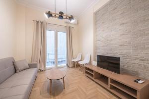 Modern & quite apartment