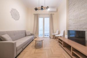 Modern & quite apartment