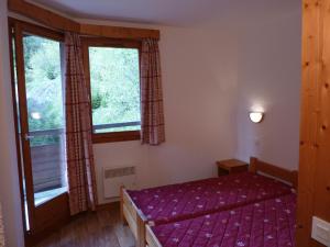 Appart'hotels Residence Saboia Cles Blanches : Appartement avec Sauna