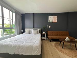 Baan Peang Ploen Takiab Beach by Cloud9Stays