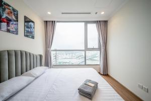 Vinhomes Luxury Art Condotel