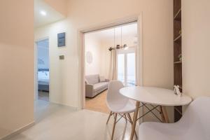 Modern & quite apartment