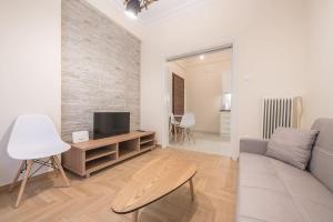 Modern & quite apartment