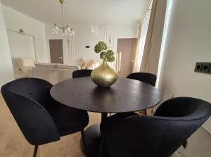 Chic Central Penthouse - Mankiškiai