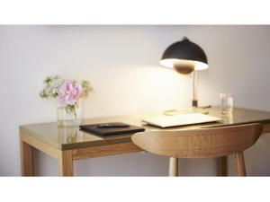 Hotels 9Hotel Republique : Chambre Double ou Lits Jumeaux Club