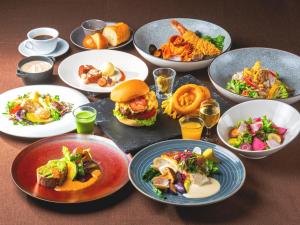 Lotte City Hotel Kinshicho