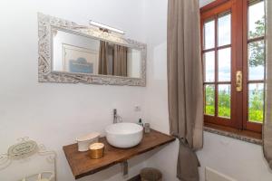 Villa Rosa sul mare img14