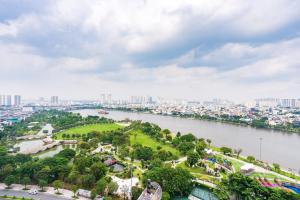 Vinhomes Luxury Art Condotel