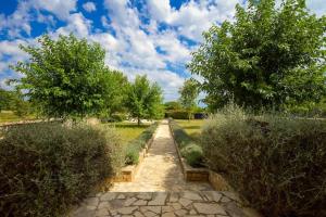 Villa Antonija by IstriaLux