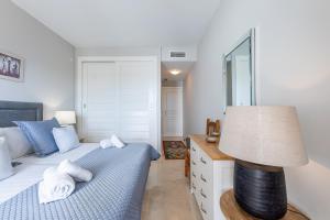 Beautiful two-bed apartment Mijas Golf