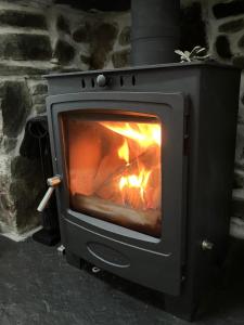 Waterfront cottage Applecross Peninsula