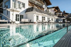 Berghotel Almrausch