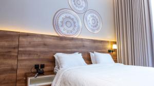 ركايا الوسطى للشقق المخدومة