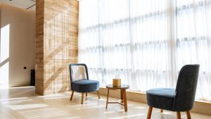 ركايا الوسطى للشقق المخدومة